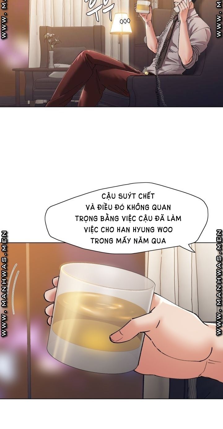 đọc truyện Tham Vọng Của Người Phụ Nữ Chương 53.2 ảnh 26 tại Giả Dược