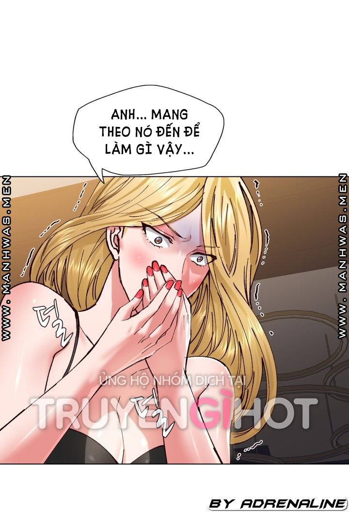 đọc truyện Tham Vọng Của Người Phụ Nữ Chương 54.1 ảnh 21 tại Thiên Thai Truyện