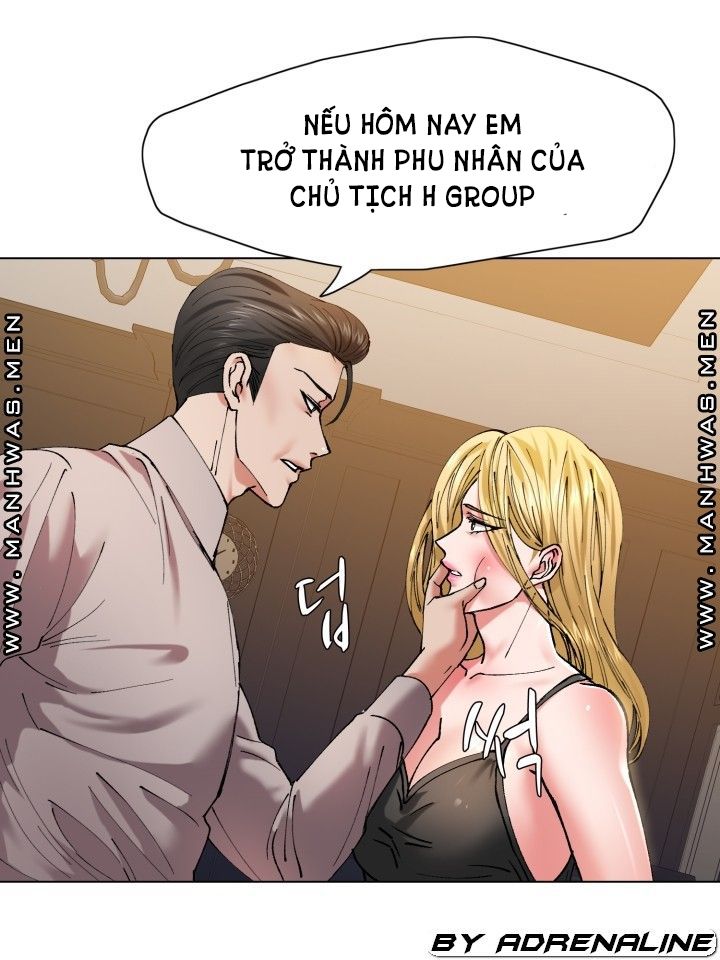 đọc truyện Tham Vọng Của Người Phụ Nữ Chương 54.1 ảnh 23 tại Thiên Thai Truyện