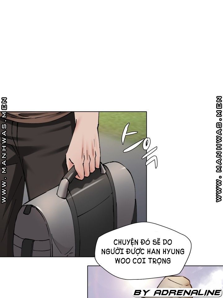 đọc truyện Tham Vọng Của Người Phụ Nữ Chương 54.1 ảnh 28 tại Thiên Thai Truyện