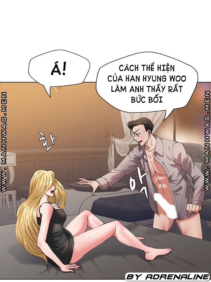 đọc truyện Tham Vọng Của Người Phụ Nữ Chương 54.1 ảnh 38 tại Thiên Thai Truyện