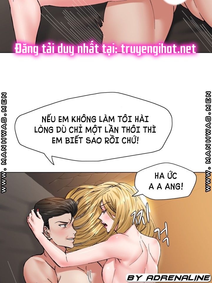 đọc truyện Tham Vọng Của Người Phụ Nữ Chương 54.2 ảnh 17 tại Giả Dược