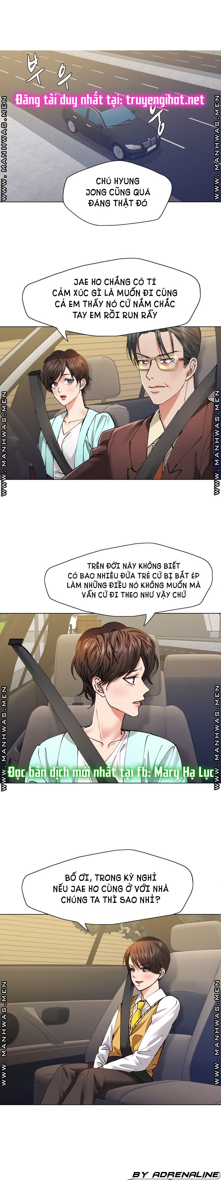 đọc truyện Tham Vọng Của Người Phụ Nữ Chương 54.2 ảnh 32 tại Giả Dược