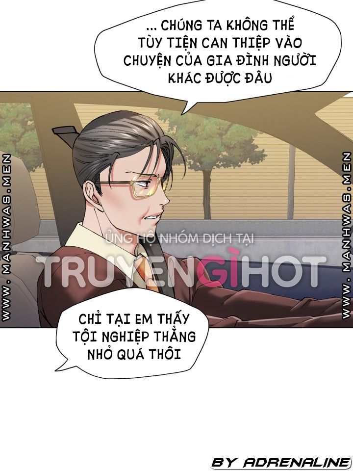 đọc truyện Tham Vọng Của Người Phụ Nữ Chương 54.2 ảnh 33 tại Giả Dược