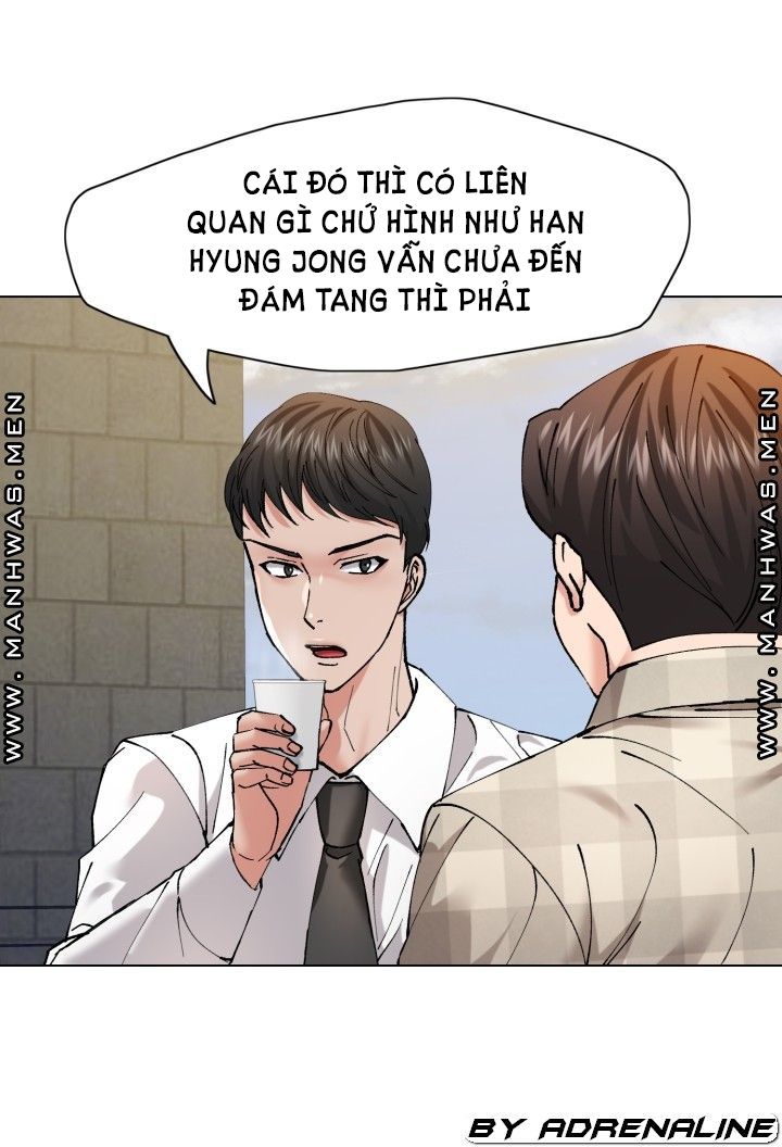 đọc truyện Tham Vọng Của Người Phụ Nữ Chương 55.1 ảnh 14 tại Thiên Thai Truyện
