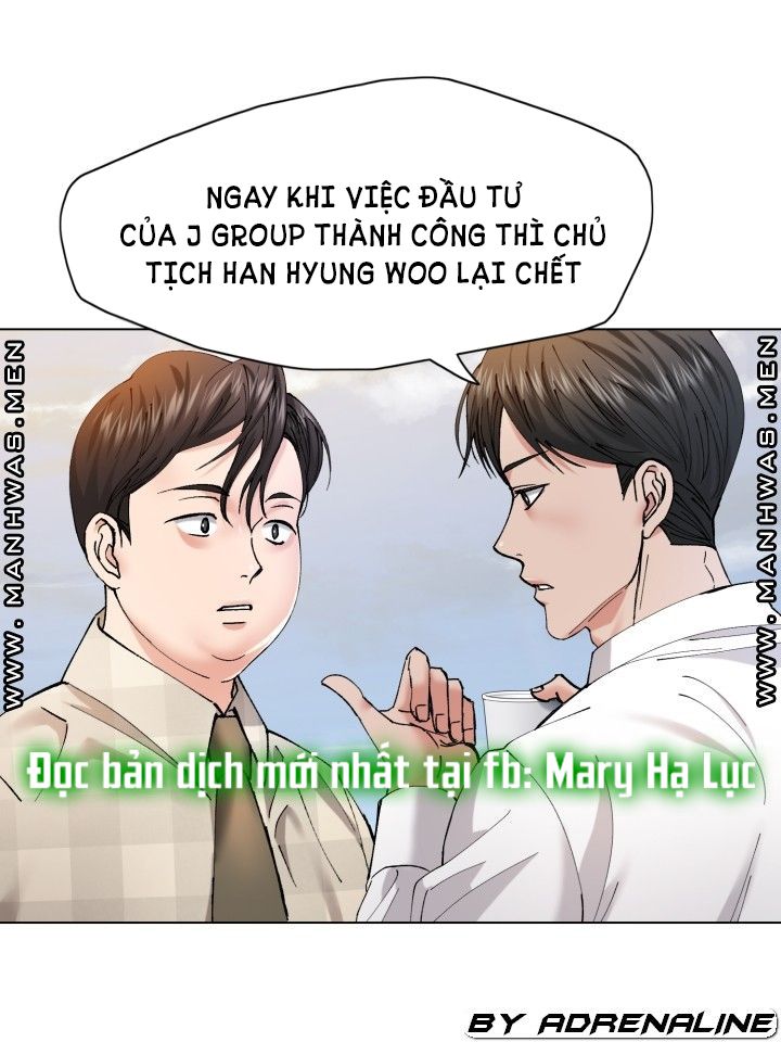 đọc truyện Tham Vọng Của Người Phụ Nữ Chương 55.1 ảnh 17 tại Thiên Thai Truyện