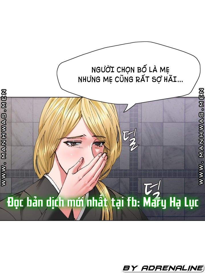 đọc truyện Tham Vọng Của Người Phụ Nữ Chương 55.2 ảnh 17 tại Thiên Thai Truyện