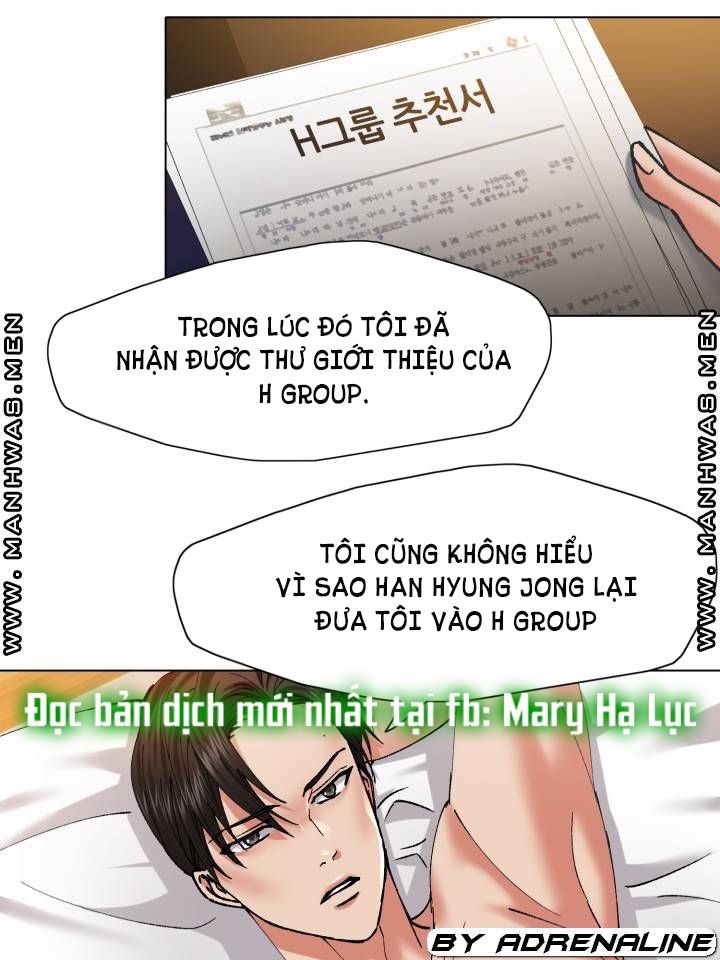 đọc truyện Tham Vọng Của Người Phụ Nữ Chương 55.2 ảnh 27 tại Thiên Thai Truyện