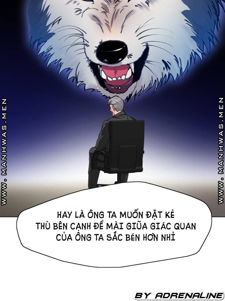 đọc truyện Tham Vọng Của Người Phụ Nữ Chương 55.2 ảnh 30 tại Thiên Thai Truyện