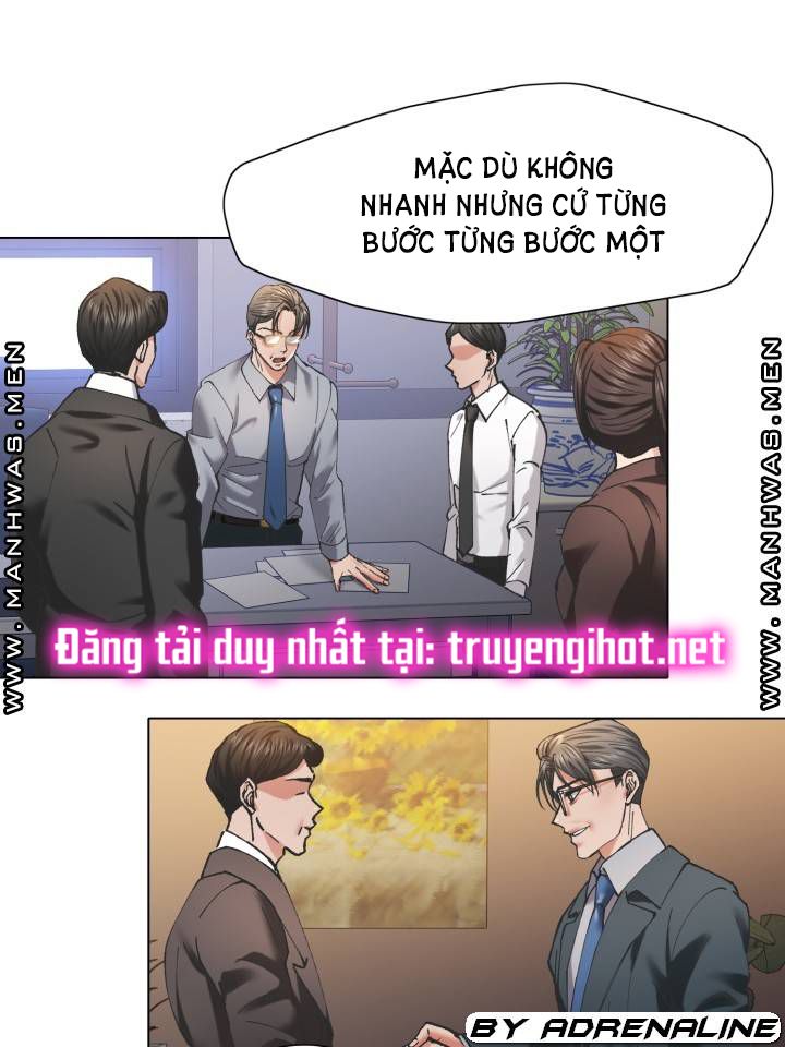đọc truyện Tham Vọng Của Người Phụ Nữ Chương 55.2 ảnh 35 tại Thiên Thai Truyện