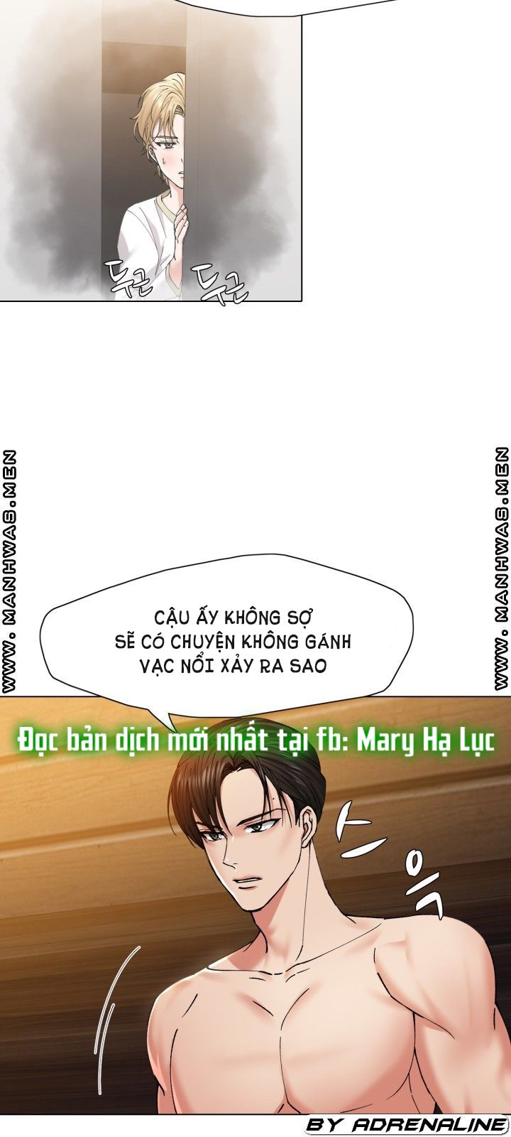 đọc truyện Tham Vọng Của Người Phụ Nữ Chương 56.1 ảnh 11 tại Giả Dược