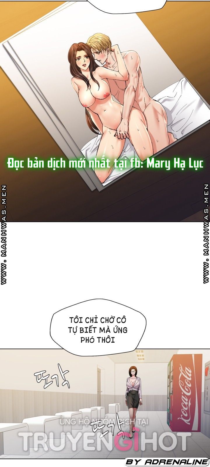 đọc truyện Tham Vọng Của Người Phụ Nữ Chương 56.1 ảnh 17 tại Giả Dược