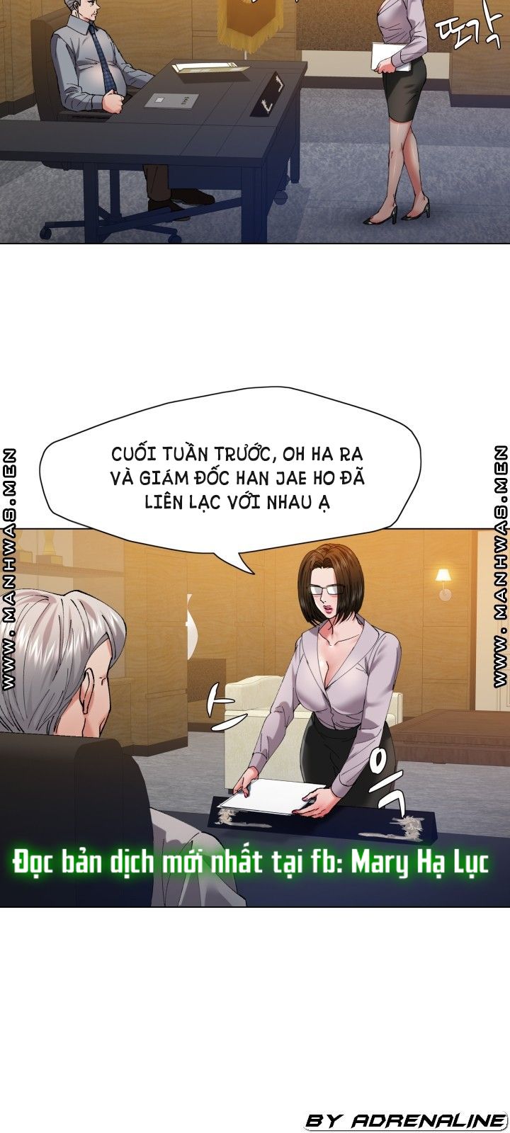 đọc truyện Tham Vọng Của Người Phụ Nữ Chương 56.1 ảnh 19 tại Giả Dược