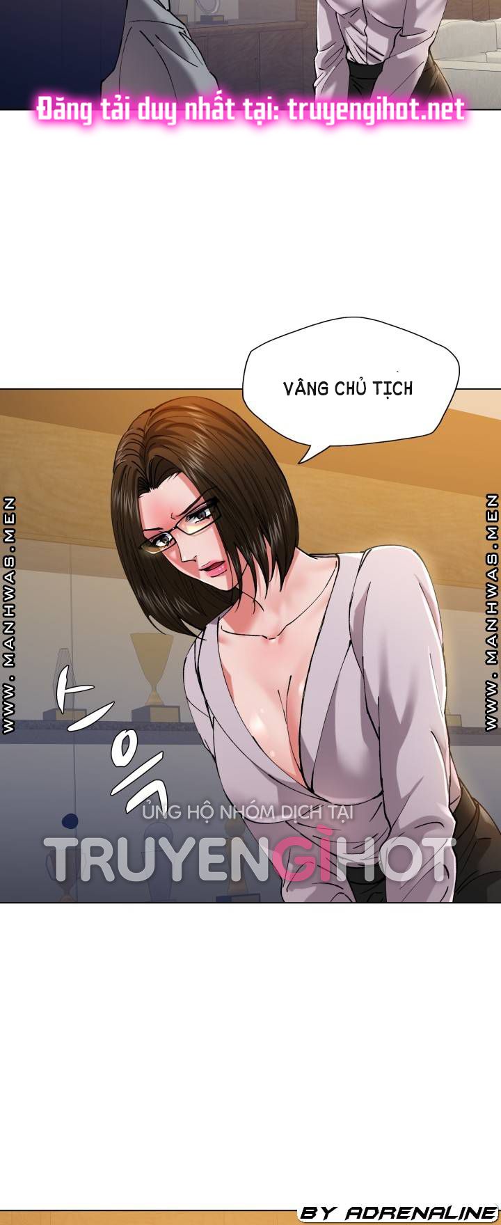 đọc truyện Tham Vọng Của Người Phụ Nữ Chương 56.1 ảnh 22 tại Giả Dược