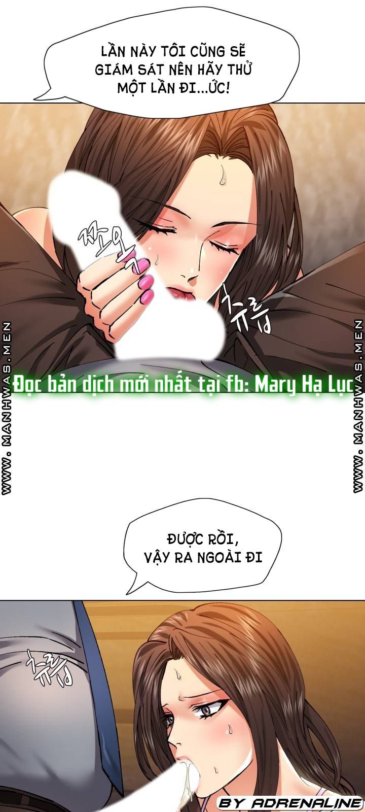 đọc truyện Tham Vọng Của Người Phụ Nữ Chương 56.2 ảnh 15 tại Thiên Thai Truyện