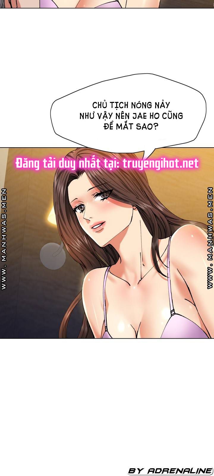 đọc truyện Tham Vọng Của Người Phụ Nữ Chương 56.2 ảnh 20 tại Thiên Thai Truyện