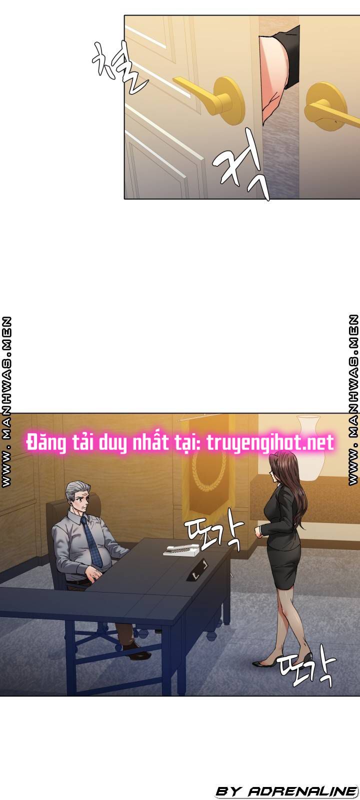 đọc truyện Tham Vọng Của Người Phụ Nữ Chương 56.2 ảnh 3 tại Thiên Thai Truyện