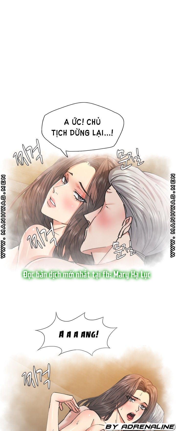 đọc truyện Tham Vọng Của Người Phụ Nữ Chương 57.1 ảnh 31 tại Thiên Thai Truyện
