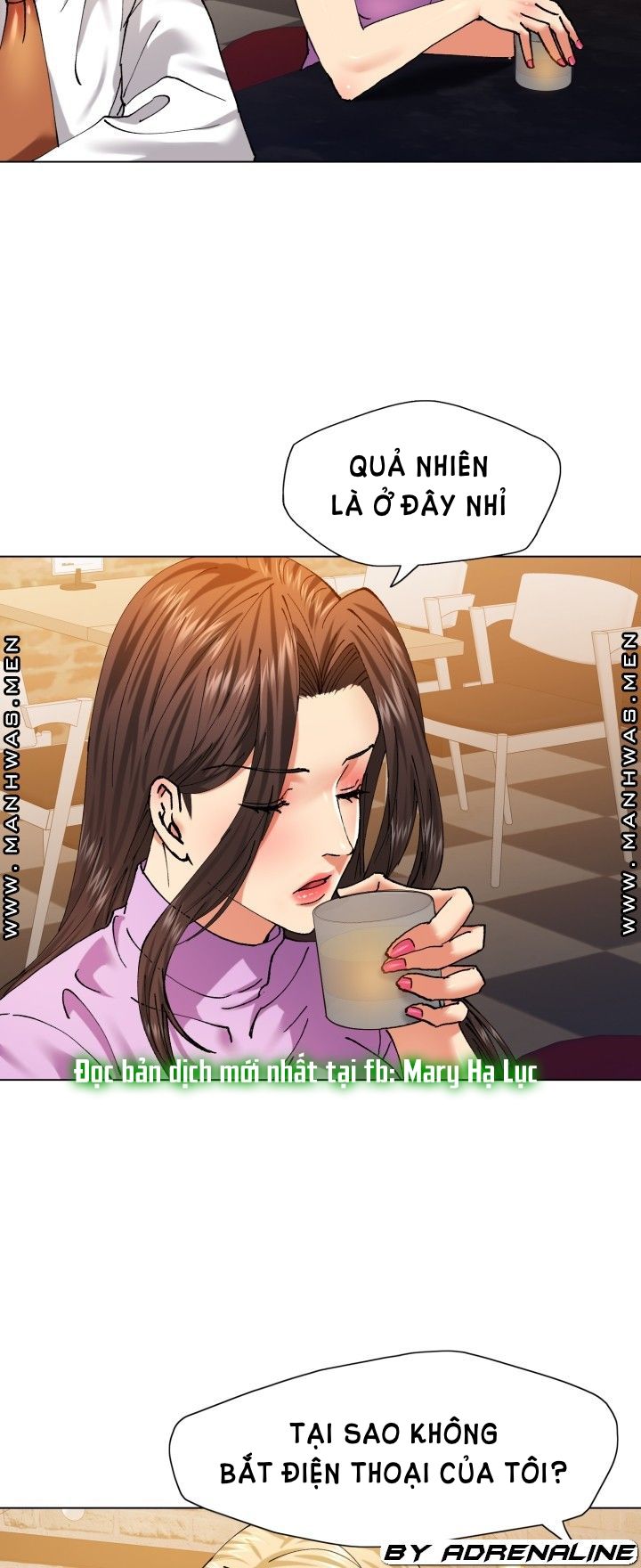 đọc truyện Tham Vọng Của Người Phụ Nữ Chương 57.2 ảnh 4 tại Thiên Thai Truyện