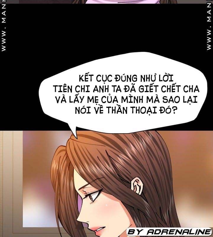 đọc truyện Tham Vọng Của Người Phụ Nữ Chương 58.1 ảnh 17 tại Thiên Thai Truyện