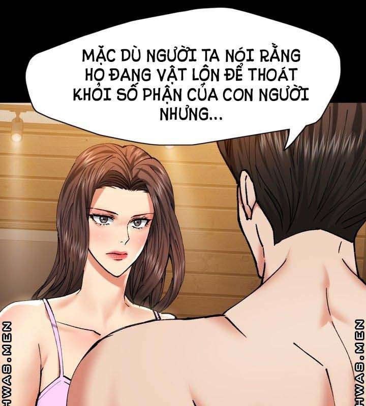 đọc truyện Tham Vọng Của Người Phụ Nữ Chương 58.1 ảnh 20 tại Thiên Thai Truyện