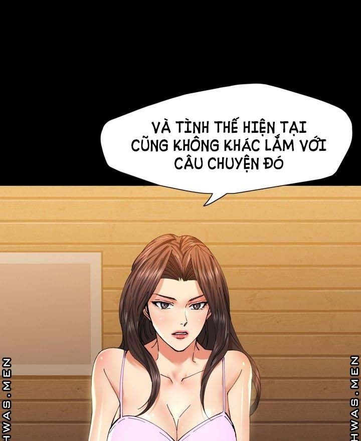 đọc truyện Tham Vọng Của Người Phụ Nữ Chương 58.1 ảnh 30 tại Thiên Thai Truyện