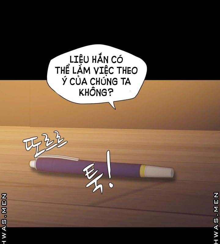 đọc truyện Tham Vọng Của Người Phụ Nữ Chương 58.2 ảnh 2 tại Thiên Thai Truyện