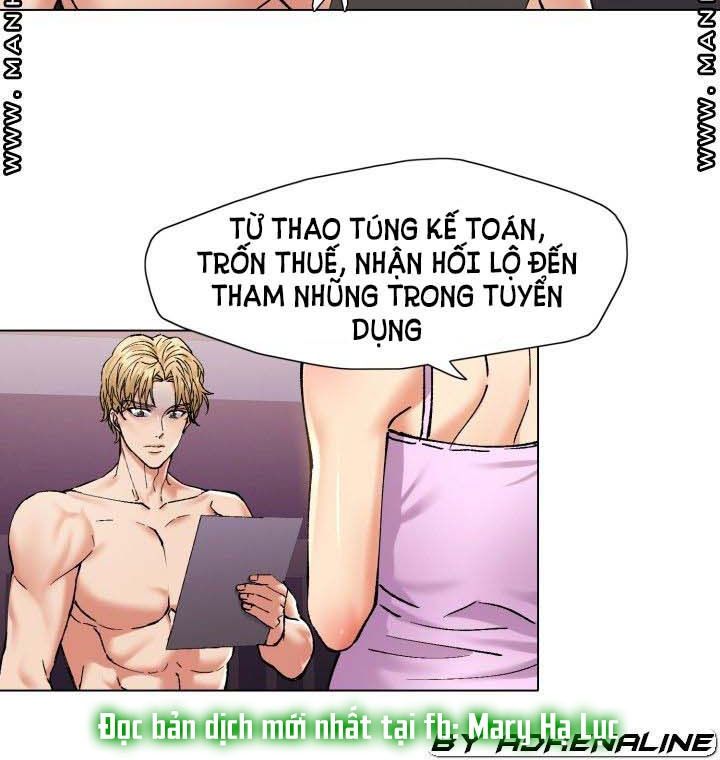đọc truyện Tham Vọng Của Người Phụ Nữ Chương 58.2 ảnh 15 tại Thiên Thai Truyện