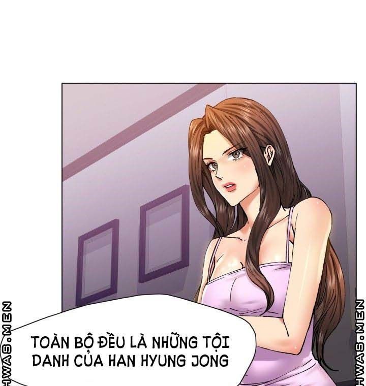 đọc truyện Tham Vọng Của Người Phụ Nữ Chương 58.2 ảnh 16 tại Thiên Thai Truyện