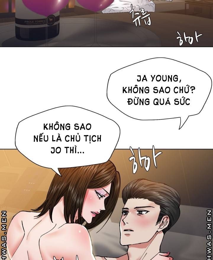 đọc truyện Tham Vọng Của Người Phụ Nữ Chương 59.1 ảnh 36 tại Thiên Thai Truyện