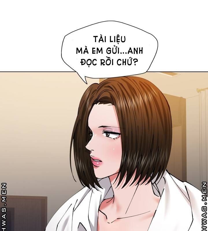đọc truyện Tham Vọng Của Người Phụ Nữ Chương 59.2 ảnh 16 tại Thiên Thai Truyện
