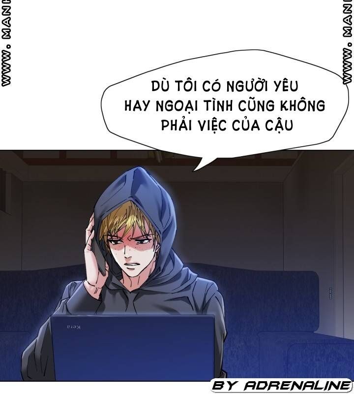 đọc truyện Tham Vọng Của Người Phụ Nữ Chương 59.2 ảnh 25 tại Thiên Thai Truyện