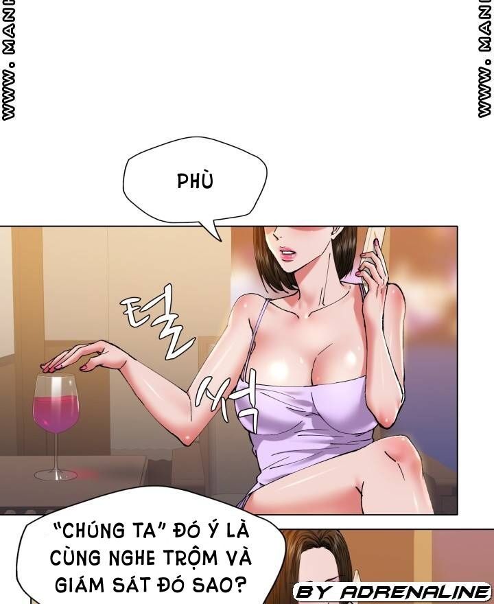 đọc truyện Tham Vọng Của Người Phụ Nữ Chương 59.2 ảnh 29 tại Thiên Thai Truyện