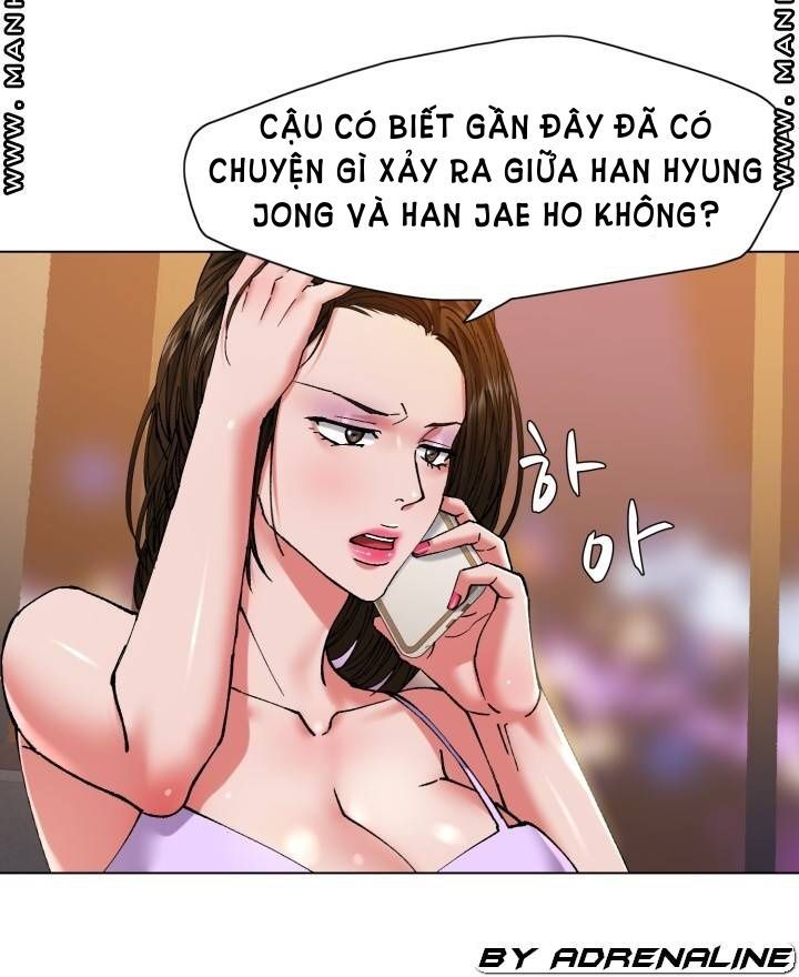 đọc truyện Tham Vọng Của Người Phụ Nữ Chương 59.2 ảnh 33 tại Thiên Thai Truyện
