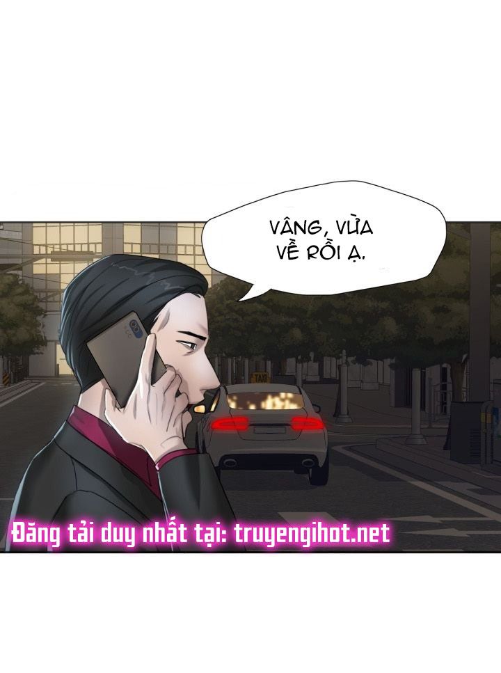 đọc truyện Tham Vọng Của Người Phụ Nữ Chương 6 ảnh 14 tại Giả Dược