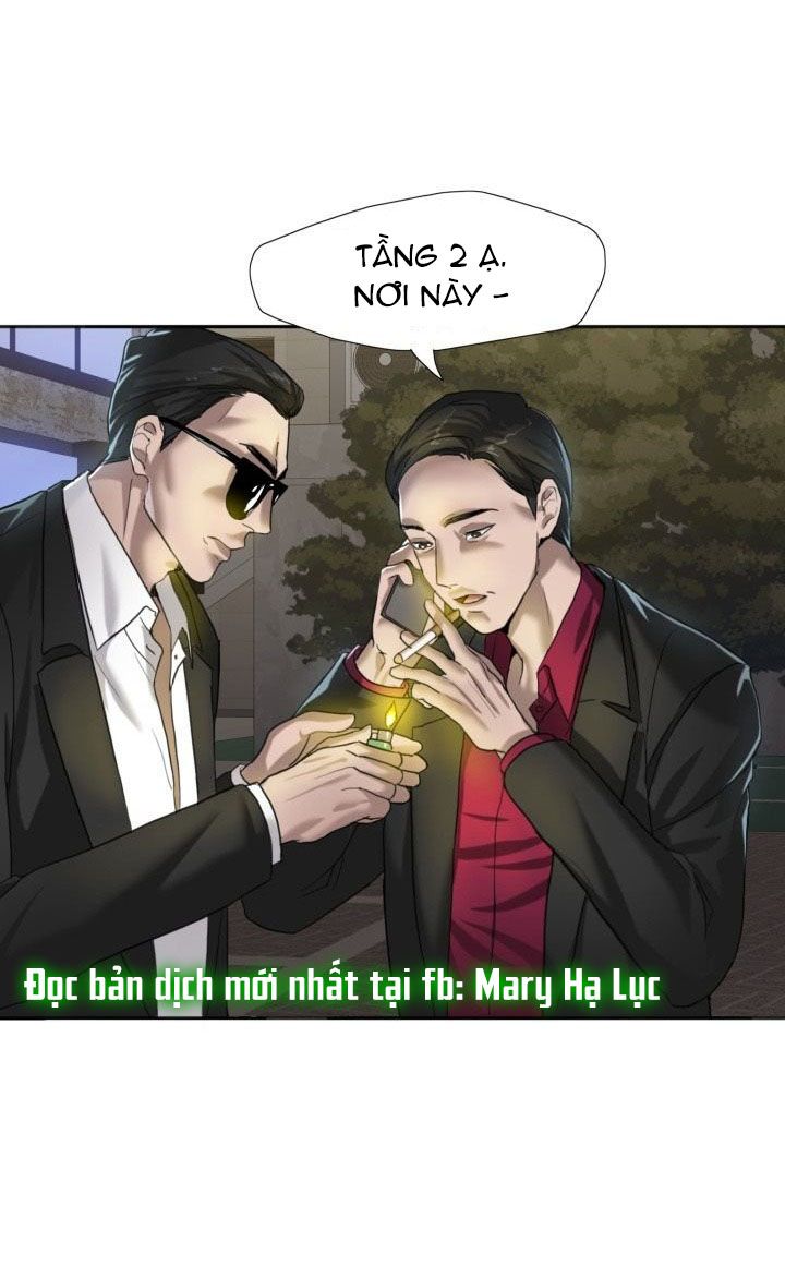 đọc truyện Tham Vọng Của Người Phụ Nữ Chương 6 ảnh 15 tại Giả Dược