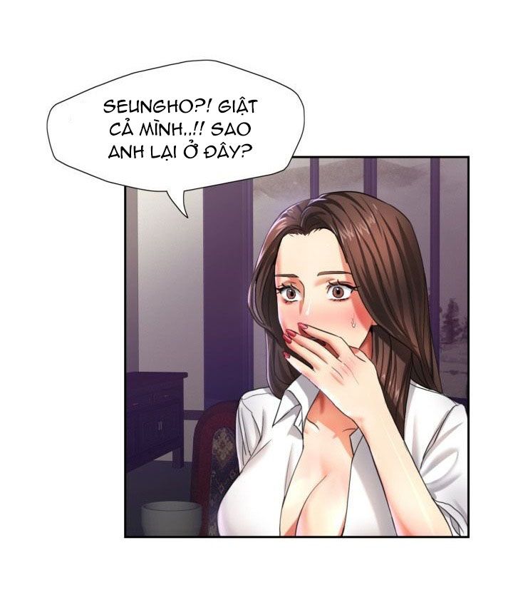 đọc truyện Tham Vọng Của Người Phụ Nữ Chương 6 ảnh 21 tại Giả Dược