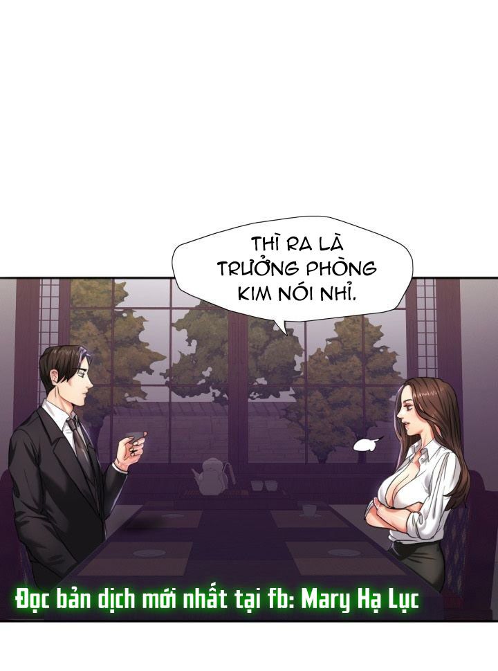 đọc truyện Tham Vọng Của Người Phụ Nữ Chương 6 ảnh 23 tại Giả Dược