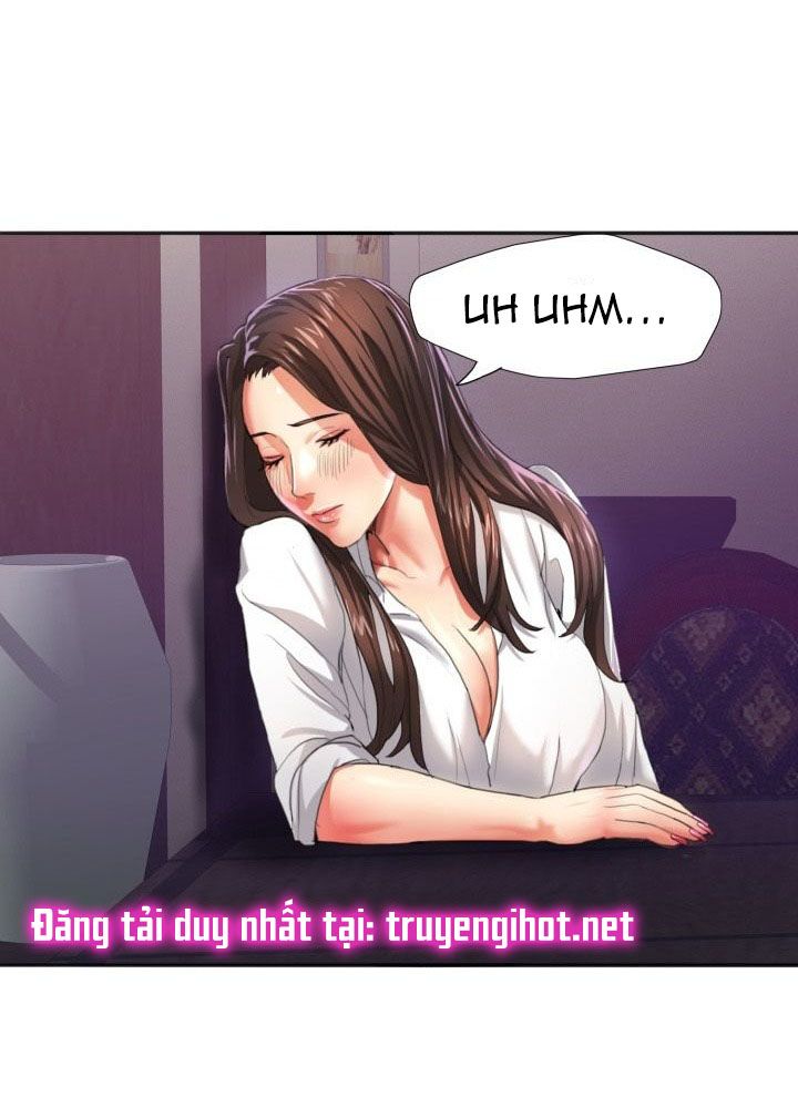 đọc truyện Tham Vọng Của Người Phụ Nữ Chương 6 ảnh 4 tại Giả Dược