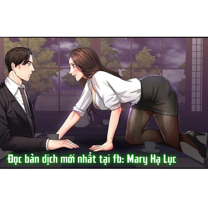 đọc truyện Tham Vọng Của Người Phụ Nữ Chương 6 ảnh 31 tại Giả Dược