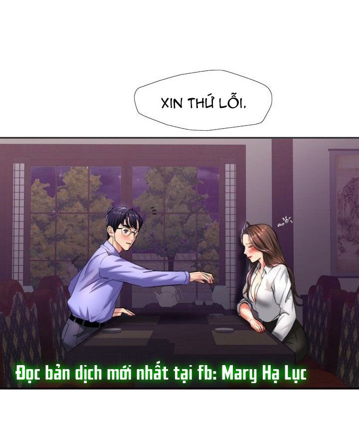 đọc truyện Tham Vọng Của Người Phụ Nữ Chương 6 ảnh 5 tại Giả Dược