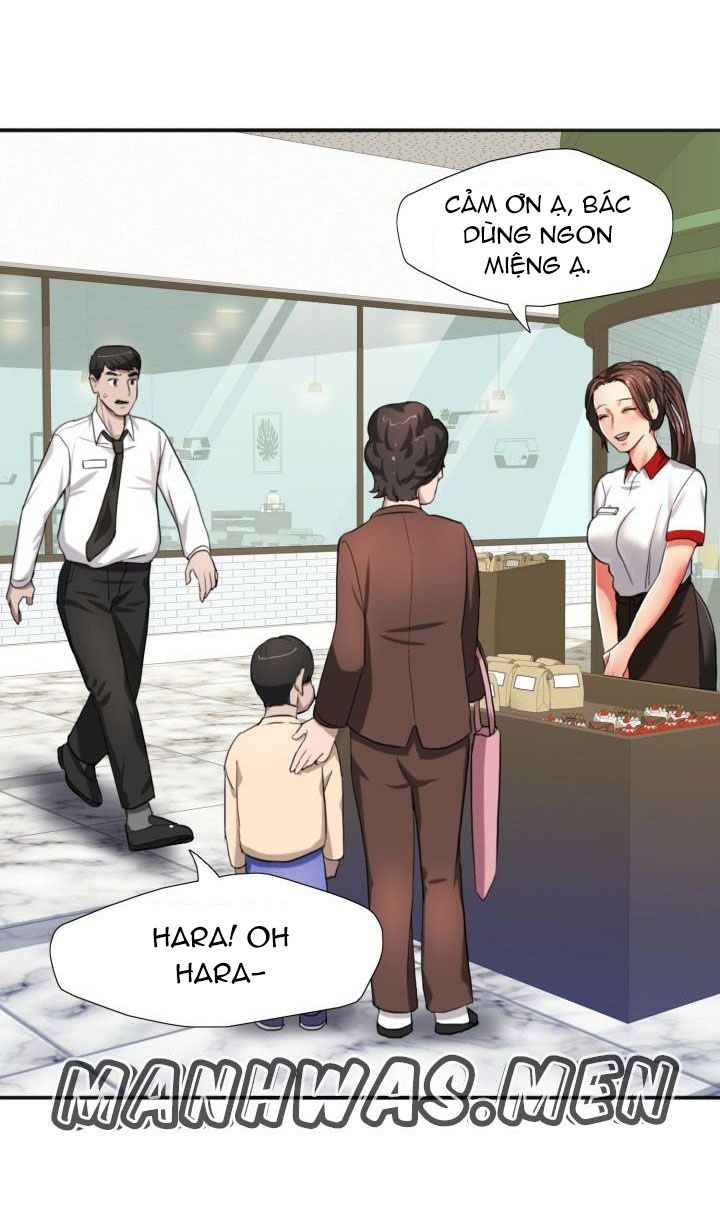 đọc truyện Tham Vọng Của Người Phụ Nữ Chương 6 ảnh 44 tại Giả Dược