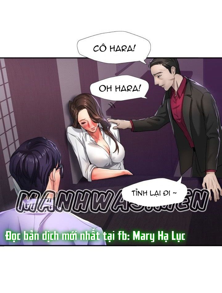 đọc truyện Tham Vọng Của Người Phụ Nữ Chương 6 ảnh 7 tại Giả Dược