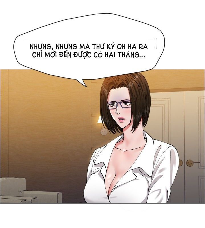 đọc truyện Tham Vọng Của Người Phụ Nữ Chương 60.1 ảnh 11 tại Giả Dược