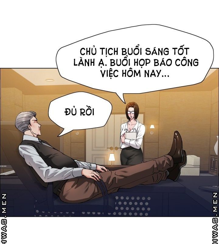 đọc truyện Tham Vọng Của Người Phụ Nữ Chương 60.1 ảnh 8 tại Giả Dược