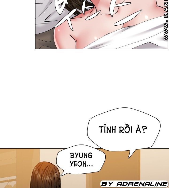 đọc truyện Tham Vọng Của Người Phụ Nữ Chương 61.2 ảnh 11 tại Thiên Thai Truyện