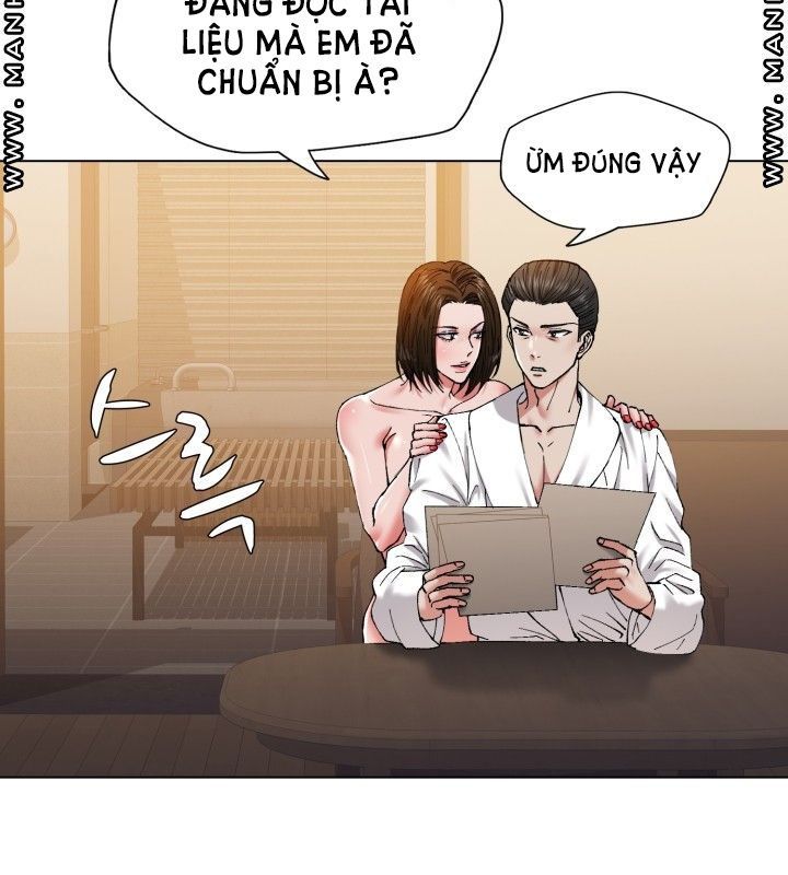 đọc truyện Tham Vọng Của Người Phụ Nữ Chương 61.2 ảnh 13 tại Thiên Thai Truyện
