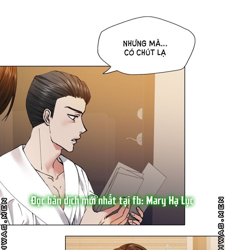 đọc truyện Tham Vọng Của Người Phụ Nữ Chương 61.2 ảnh 14 tại Thiên Thai Truyện