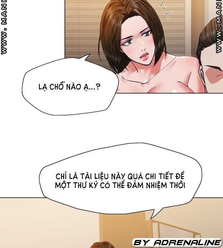 đọc truyện Tham Vọng Của Người Phụ Nữ Chương 61.2 ảnh 15 tại Thiên Thai Truyện