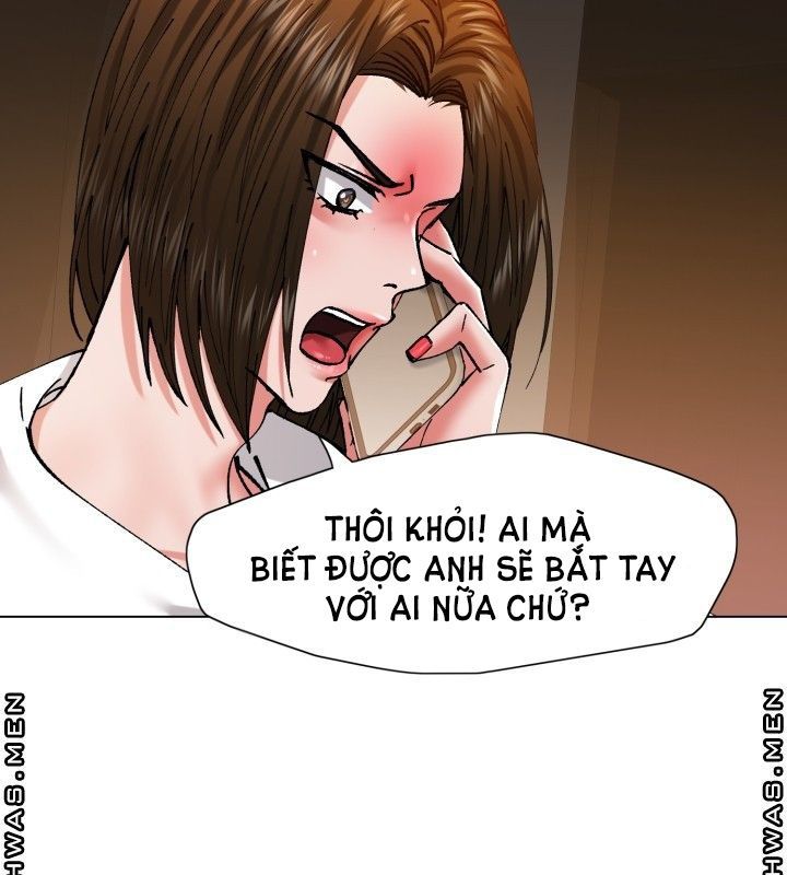 đọc truyện Tham Vọng Của Người Phụ Nữ Chương 61.2 ảnh 36 tại Thiên Thai Truyện